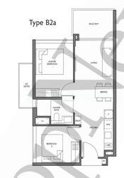 Fourth Avenue Residences (D10), Apartment #564077071